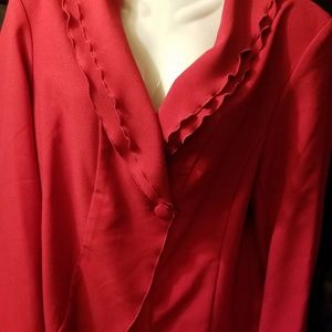 Susan Graver Tops - BUNDLE 5 FOR 50% OFF Susan Graver Style Blazer Susan Graver Tops - BUNDLE 5 FOR 50% OFF Susan Graver Style Blazer